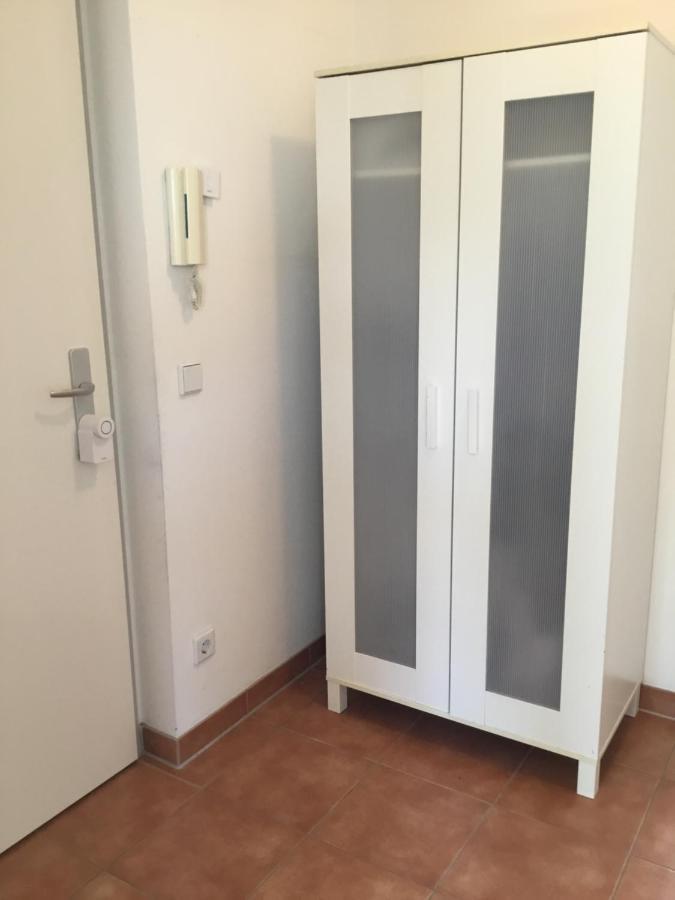 Earl Grey Apartment Wien Exterior photo
