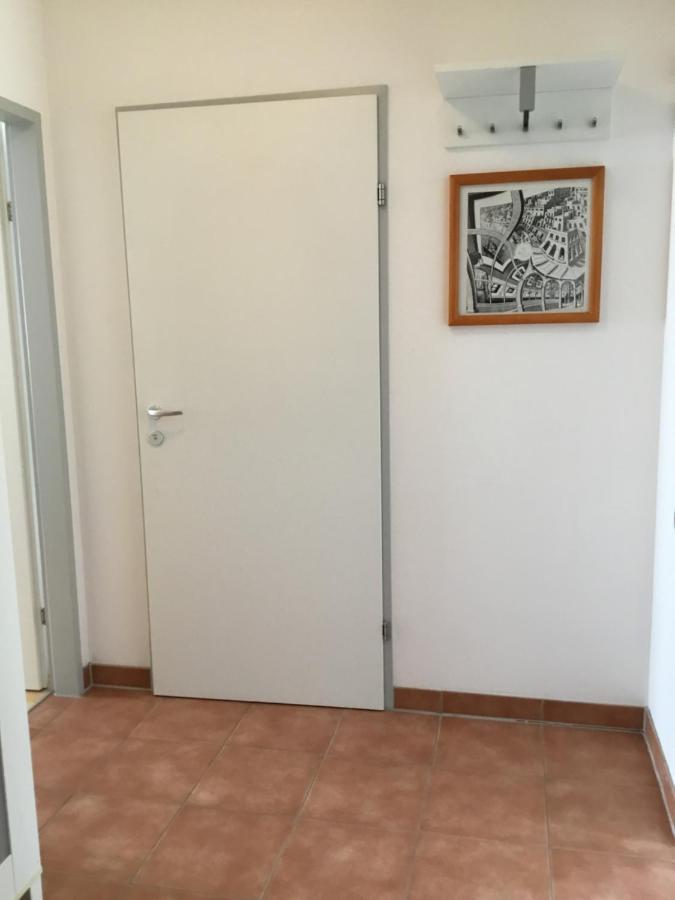 Earl Grey Apartment Wien Exterior photo